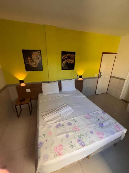 A la foto es mostra l'objecte Villa Mar Boa Viagem situat a la ciutat de Recife.