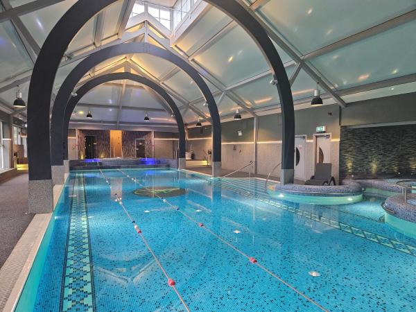 Whitford House Hotel, Wexford