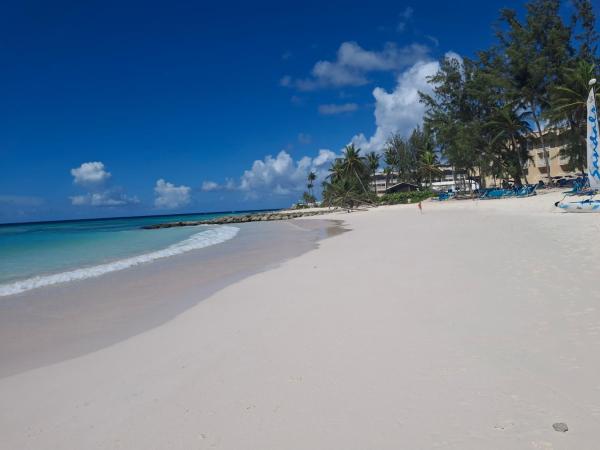 BLR Villas Dover Beach, Christ Church