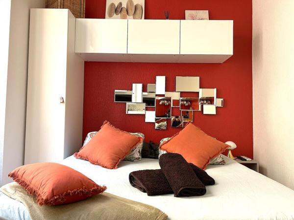 Billede 7: Large studio - heart of Paris