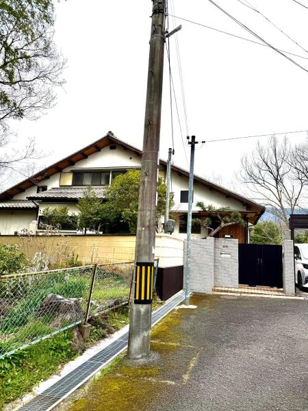 A la foto es mostra l'objecte GREEN ViLLA南大阪 situat a la ciutat de Nagano.
