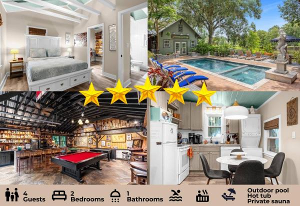 Mills Cottage - Orlando