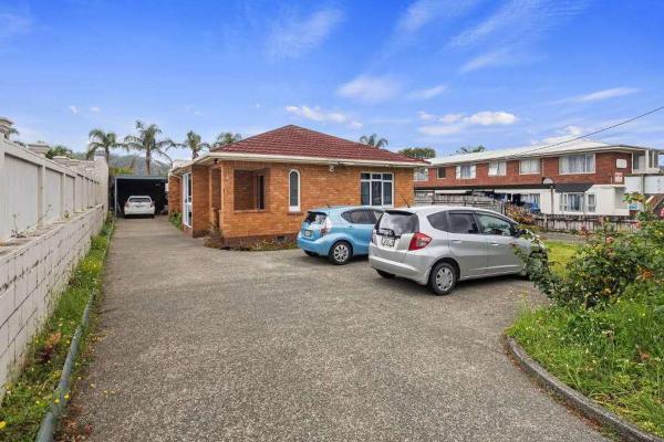 Regent Residential House - Whangārei