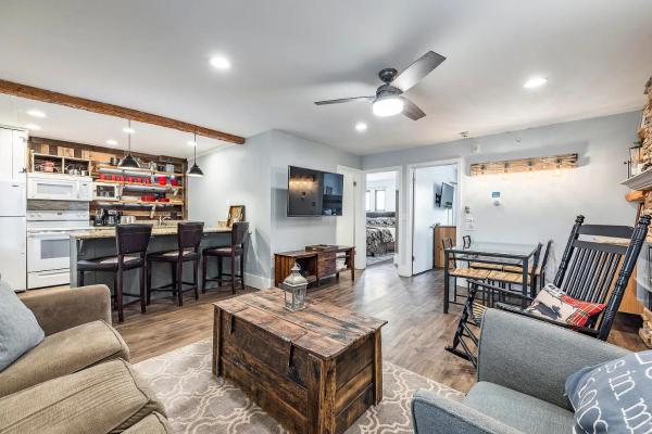 Mountain Haven Steps Away From Pc Mtn Heated Pool - Park City, UT