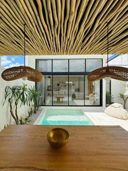 Ecstatic Villa, Heart Of Uluwatu - Uluwatu