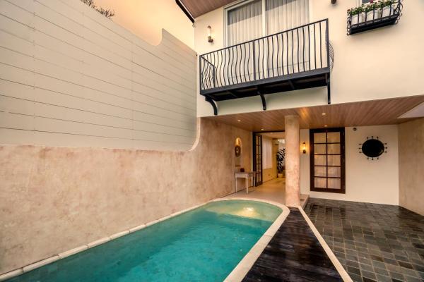 Villa Umabell Villa Seminyak - Sanur