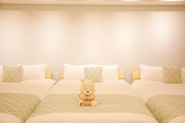 Photo 1 : 森下小屋