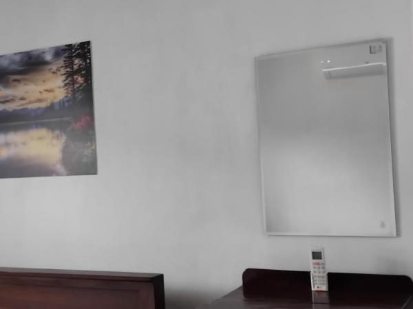 A la foto es mostra l'objecte Samarasekara situat a la ciutat de Matara.