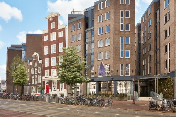 Kimpton De Witt Amsterdam by IHG, Amsterdam