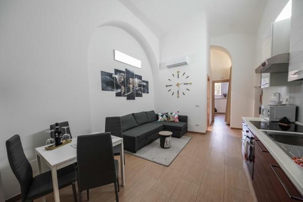 Betterplace 2 - Rome