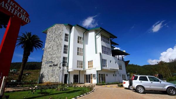 Seethawing By Cinnamon - Nuwara Eliya