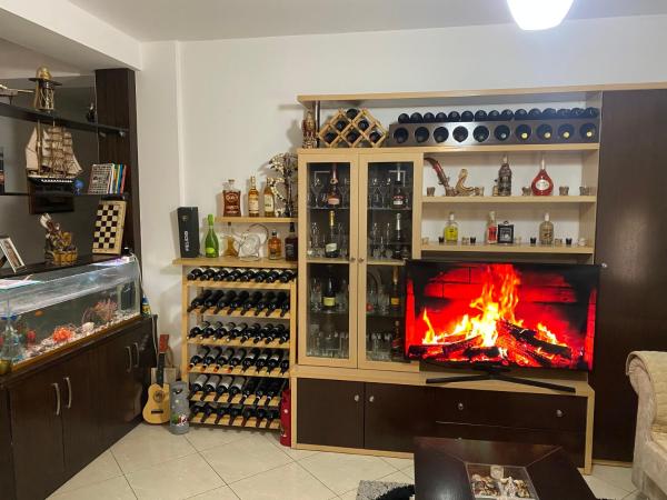 Martin Home - Distretto di Berat