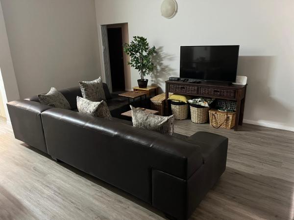 Victoria Court 14 Henties