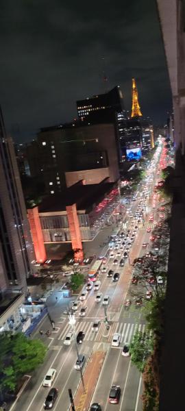 Lindo e Aconchegante Apto - Av Paulista e Masp, São Paulo