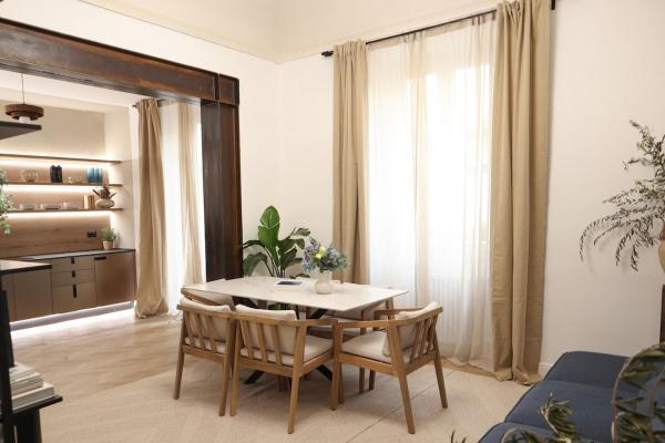 Four Seasons Apartment - Fiesole