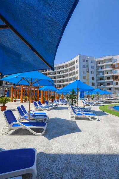 Tiba Golden Resort - Hurghada