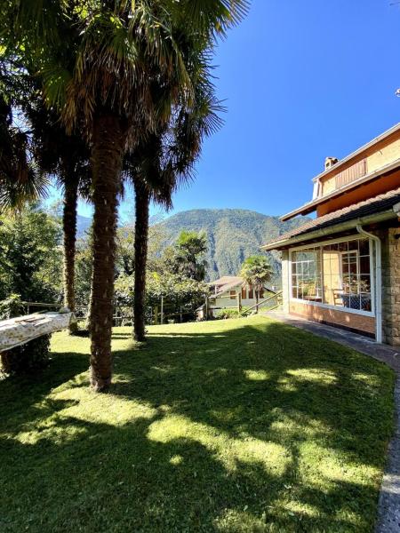 A la foto es mostra l'objecte Villa Armonia palma situat a la ciutat de Cerete.