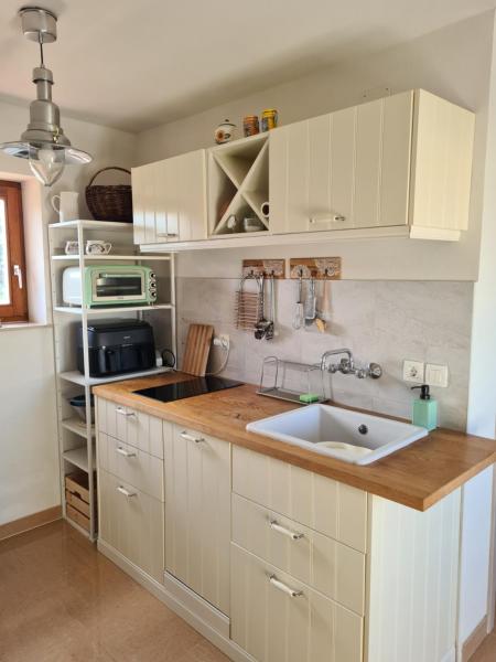 Zdjęcie 4: Tiny House Laurus - Stivan, Cres - 900 m to Merascica beach