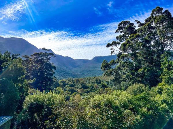 The Cabins At Phantom Acres - Cape Town