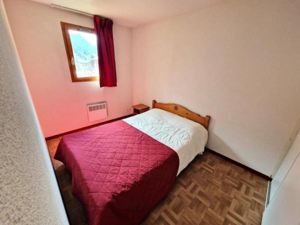 A la foto es mostra l'objecte Résidence Le Cheval Blanc - 3 pièces 6 personnes 37 m² MAE-2935 situat a la ciutat de Modane.