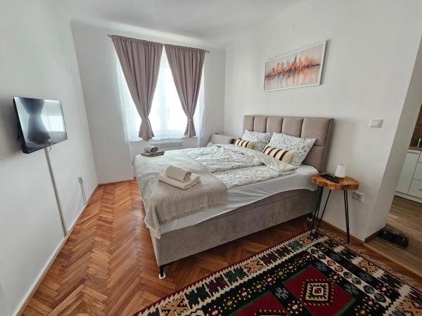 Central Retreat Sarajevo - Sarajevo