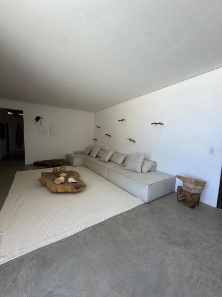 A la foto es mostra l'objecte Aiki Villas Reservation situat a la ciutat de Icapuí.