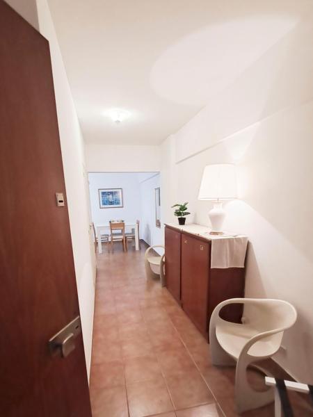 Departamento Pichuco - Buenos Aires