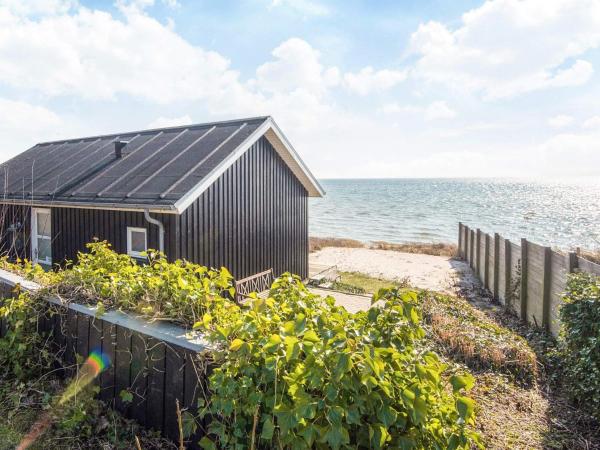 Seaside Panorama Retreat - Denmark