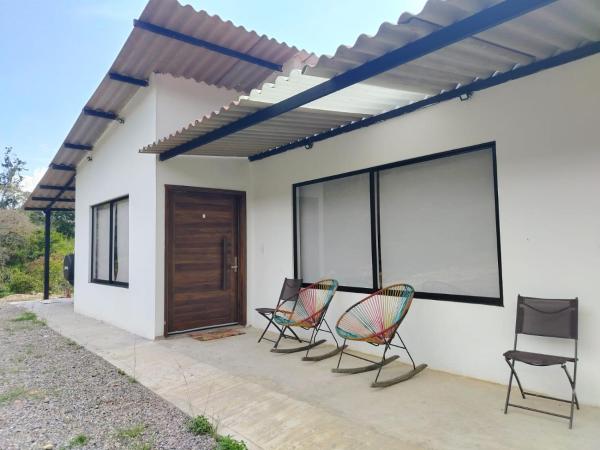 A la foto es mostra l'objecte Gaia Lodge situat a la ciutat de Gama.