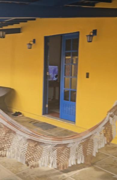 A la foto es mostra l'objecte CASA COLONIAL Ilha da Croa situat a la ciutat de São Luís do Quitunde.
