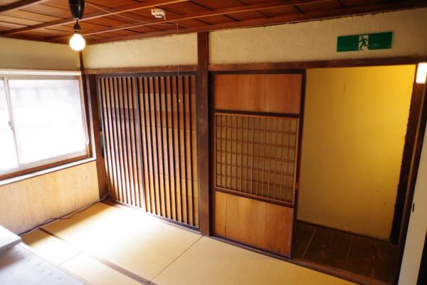 Foto 9: Tarachine