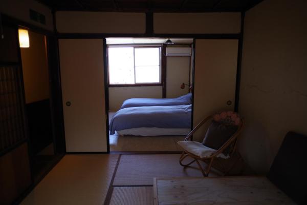 Foto 5: Tarachine