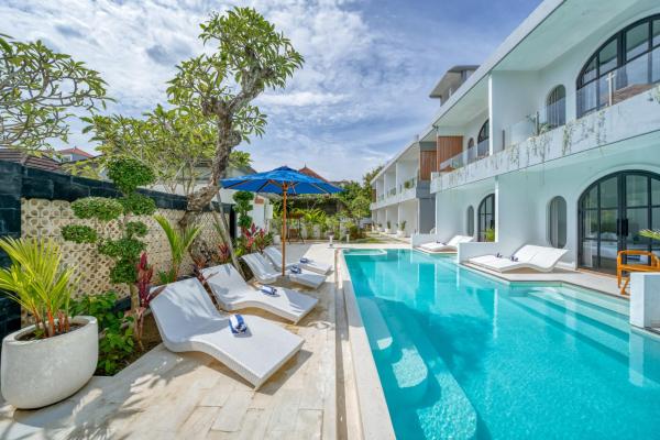 Cipta Hotel Uluwatu - Jimbaran