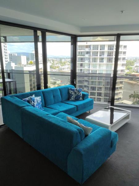 Photo 3 : Circle on cavill riverview apartment