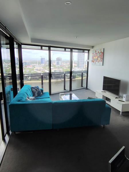 Photo 4 : Circle on cavill riverview apartment