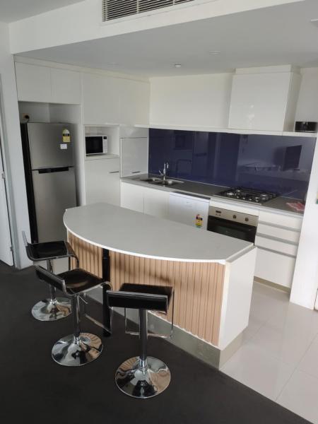 Photo 8 : Circle on cavill riverview apartment