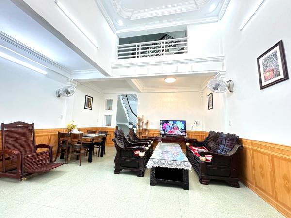 Hue Harmony Homestay - Hương Trà District