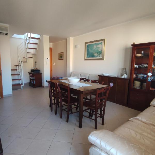 Nella foto è visibile l'oggetto Casa vacanze Colle della Minerva situato nella città di Otranto.