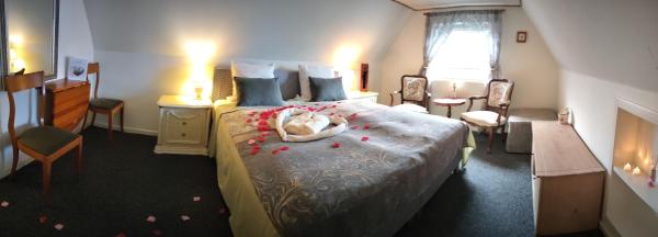 Billede 2: Bed & Healing