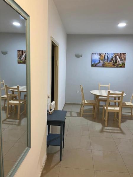 На фото показан объект פנינת הדגן 32, расположенный в городе Devora.