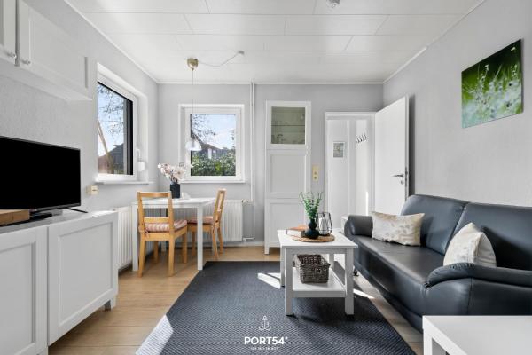 Ferienwohnung Seestern Büsum - Büsum