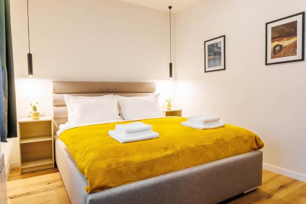 Prestige Apartment & Studio Apartment - 크로아티아