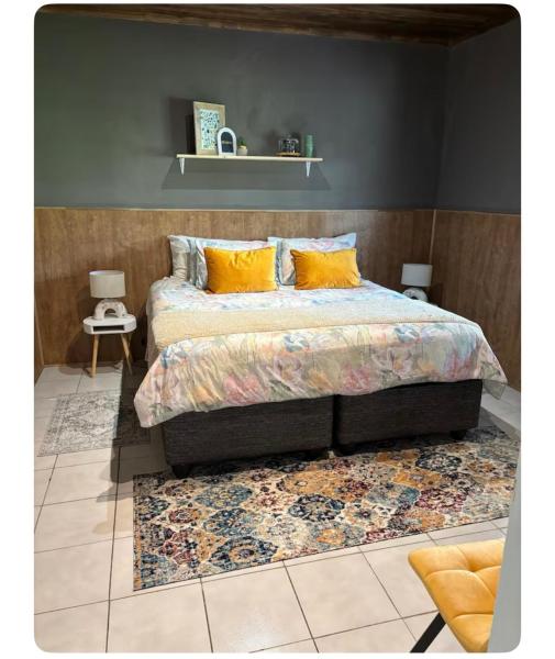 Farm Apartment