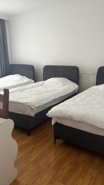 Pristina Inn - Kosovo