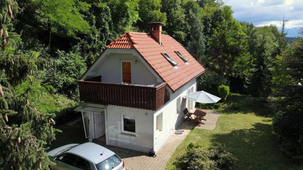 Auf dem Foto ist das Objekt BledRoom in der Stadt Bled zu sehen.