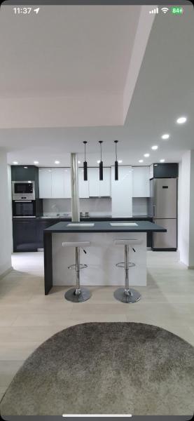 City Center Apartment, Skopje