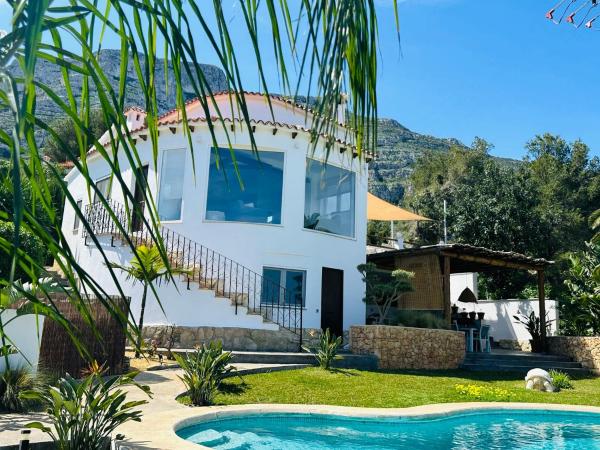 Casa Avellana - Dénia