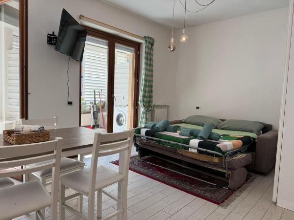 Tonelli Sweet Home, Rome