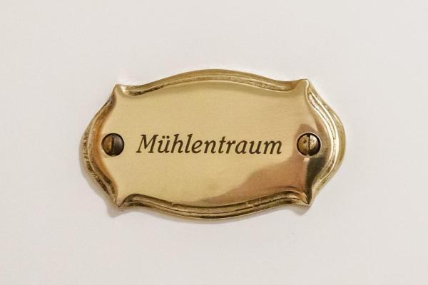 Mühlentraum - Jemgum