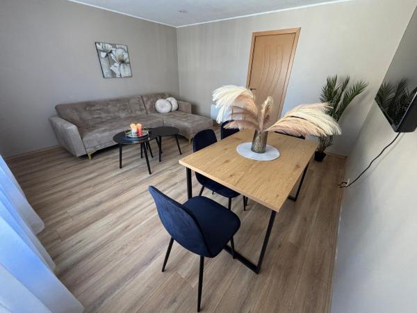Foto 2: Comfortable apartment in Ålesund
